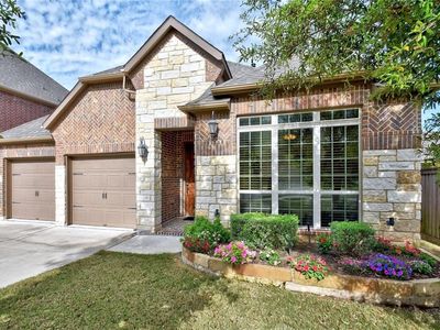 9312 Sydney Marilyn Ln, Austin, TX, 78748