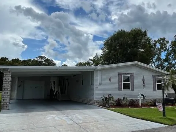 253 Lynhurst Dr, Auburndale, FL 33823