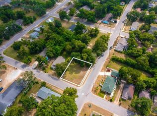 1100 N M St, Pensacola, FL 32501
