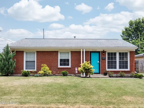 2307 Medford Ln, Louisville, KY 40218