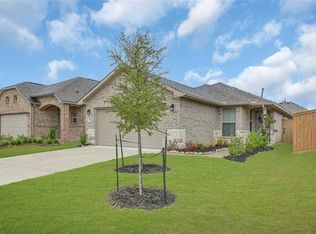 416 Camino Bay Dr, Katy, TX 77493