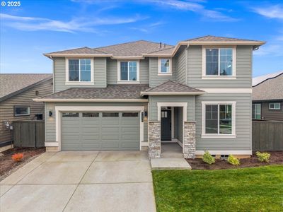 7236 SE Benedict St, Hillsboro, OR, 97123