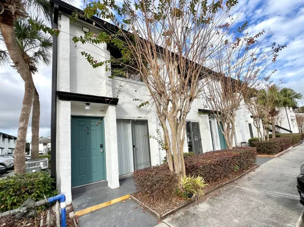 4267 S Semoran Blvd APT 5, Orlando, FL 32822