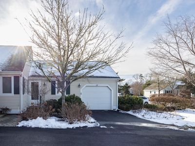157 Leisure Green Drive, Mashpee, MA, 02649