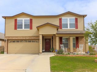 161 Hinge Chase, Cibolo, TX 78108