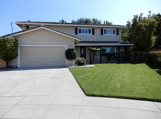 1518 Los Rios Ct, San Jose, CA 95120