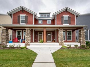 4656 Macatawa Legends Blvd, Holland, MI 49424