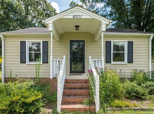 4501 Waxhaw Hwy, Monroe, NC 28112