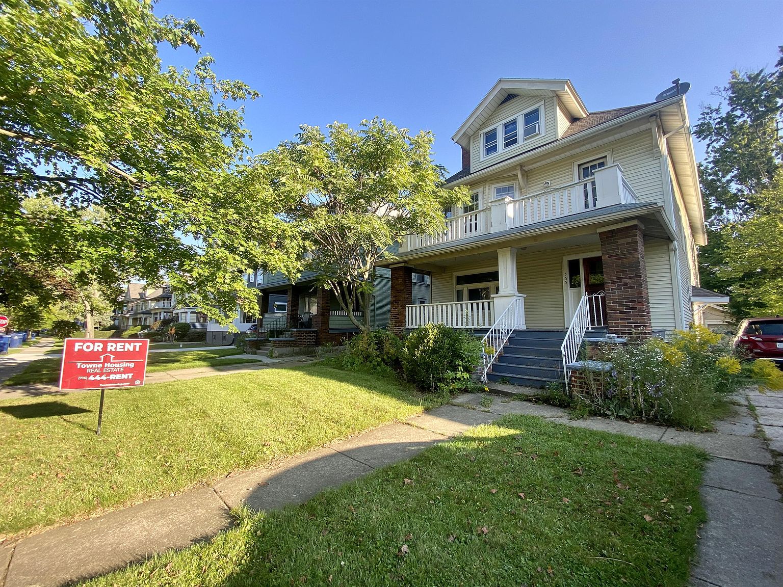 565 Crescent Ave, Buffalo, NY 14214 Zillow