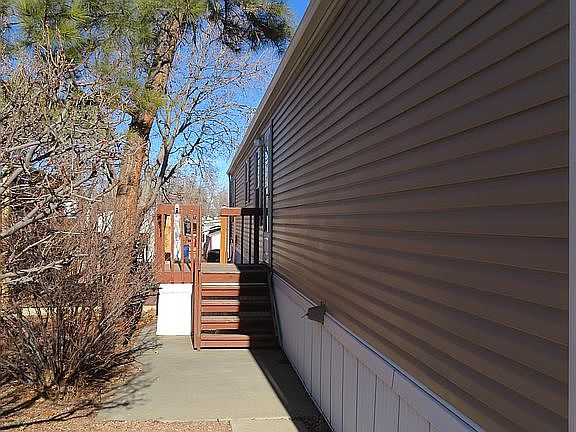 Main porch from street