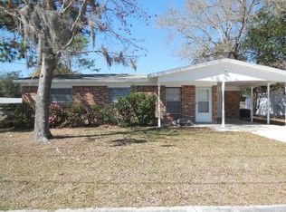 7479 Deepwood Dr N, Jacksonville, FL 32244