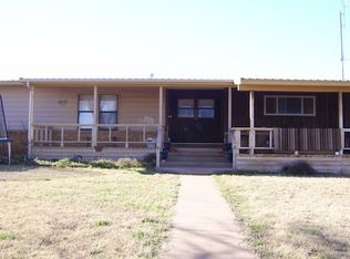 11783 N 1970th Rd, Elk City, OK 73644