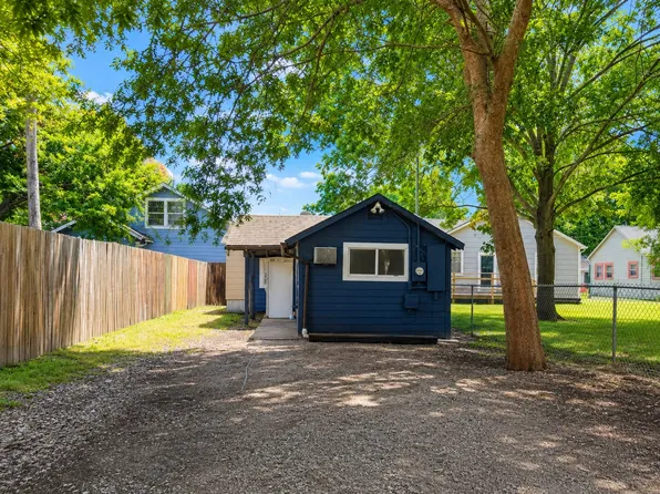 1120 N Harrison Ave, Sherman, TX 75090