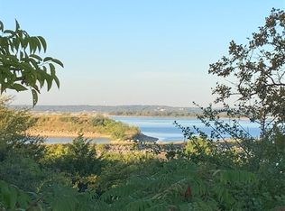 Twin Hills Rd, Bridgeport, TX 76426