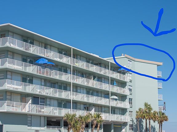 3rd image of 800 N Atlantic Ave #709