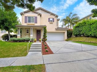 1882 Sheep Ranch Loop, Chula Vista, CA 91913