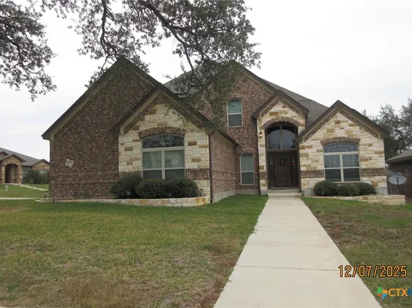8102 Prescott Dr, Killeen, TX 76542