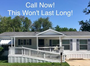 1000 Glider Ave, Decatur, IL 62526