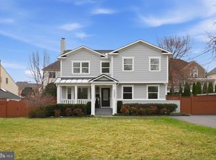 7321 Wayne Dr, Annandale, VA 22003