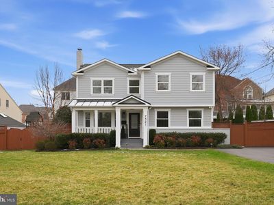 7321 Wayne Dr, Annandale, VA, 22003