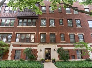 446 Elmwood Ave APT 2, Evanston, IL