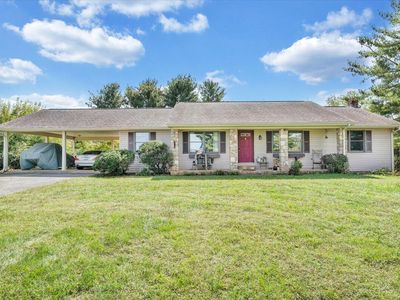 461 Oak Ridge Rd, Buchanan, VA, 24066