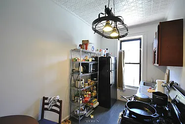 Rented by Town Residential