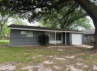 10806 Hoffer St, Houston, TX 77075