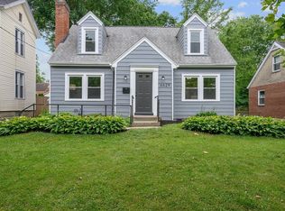 6629 Roe St, Cincinnati, OH 45227