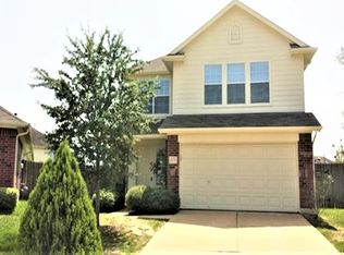 3406 Chateau St, Houston, TX 77028