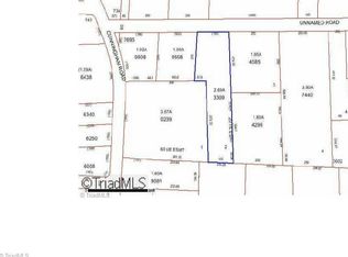 0 Fouts Ln, Thomasville, NC 27360