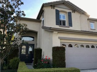 26448 Kipling Pl, Stevenson Ranch, CA 91381