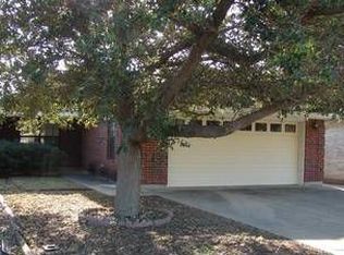 2719 Ashley Ct, Pharr, TX 78577