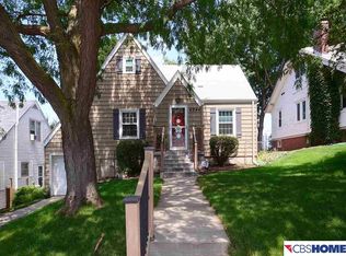4544 Mason St, Omaha, NE 68106
