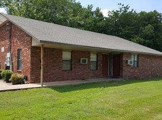 408 SW 7th St APT B, Bentonville, AR 72712