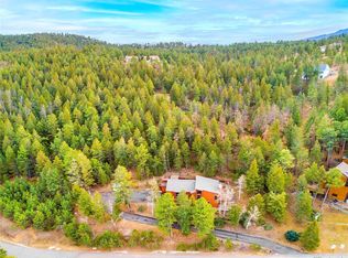 29526 Bronco Rd, Evergreen, CO 80439