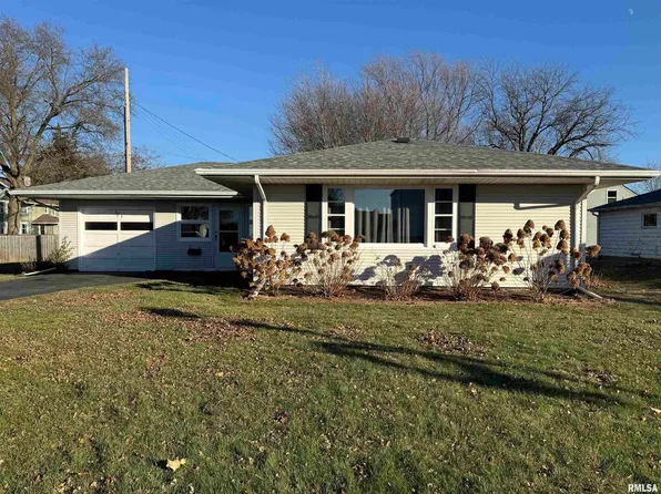 103 S Prospect St, Cambridge, IL 61238