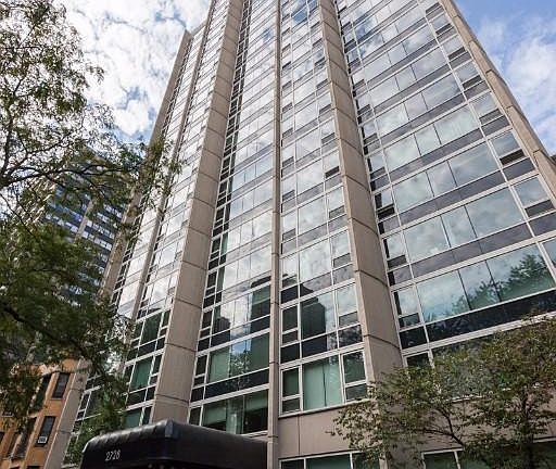 3rd image of 2728 N Hampden Ct #1711