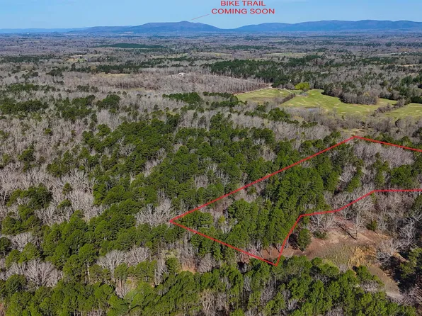 Rolling Oaks Ln, Mena, AR 71953
