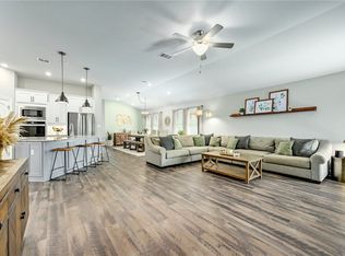 553 Middle Brook Dr, Leander, TX 78641