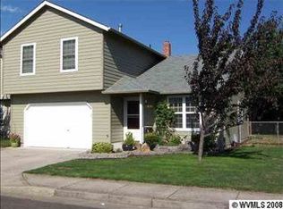 428 Clara Ct NE, Salem, OR 97301