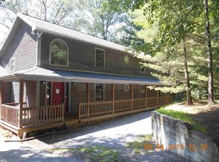 32 Taylor Rd, Gansevoort, NY 12831