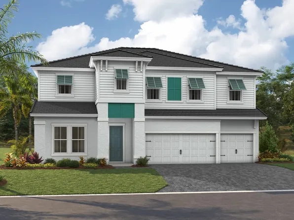 10214 Longmeadow Ave, Parrish, FL 34219