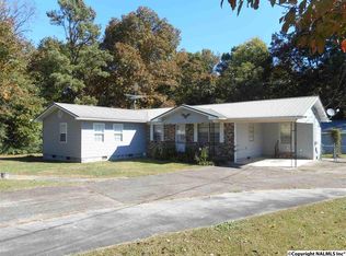 250 Martin Ln, Rainsville, AL 35986