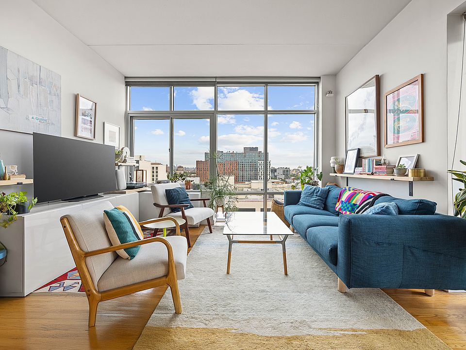 1st image of 892 Bergen St APT 8A