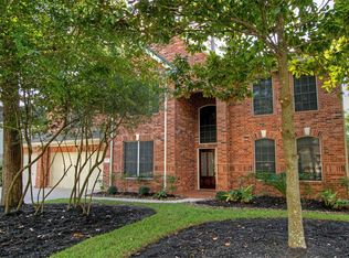 27 Clearbend Pl, Conroe, TX 77384