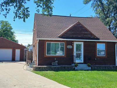 8519 West Adler STREET, Milwaukee, WI, 53214