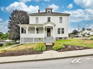 311 Water St, Clinton, MA 01510
