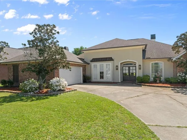 118 W Augusta Ln, Slidell, LA 70458