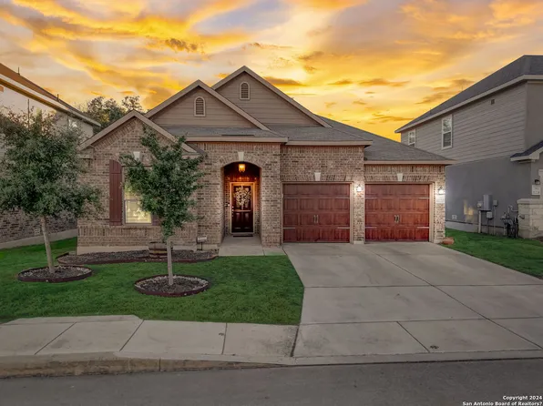11220 HILL TOP BEND, Helotes, TX 78023